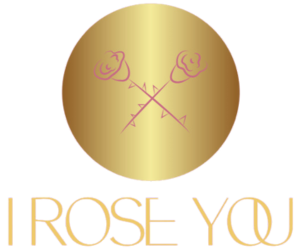 I Rose You Jewellery